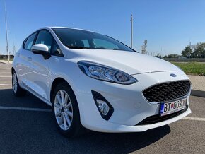 Ford Fiesta 1.0 EcoBoost 100k M6 - 3