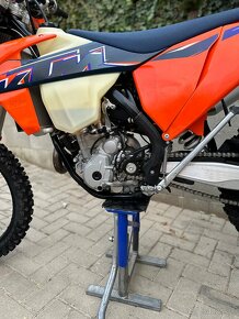 KTM EXCF 250 2022 - 3