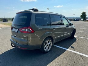 Ford Galaxy 2.0 Tdci 120kw - 3