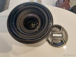 Nikon AF-S 24-85mm, 3,5-4,5G - 3