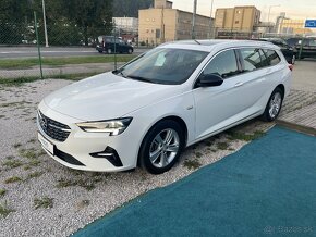 Opel Insignia ST 2.0 CDTi Elegance - 85.000km - 2022 - 3