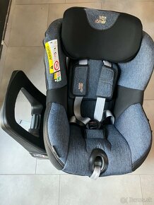 Autosedačka Britax Romer Dualfix M I-SIZE - 3