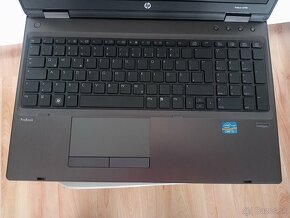 HP Probook 6570B, RS 232, Intel core i5, 8gb ram , 256gb ssd - 3