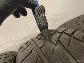 205/60 R16 Zimné pneumatiky Sibir Snow 4 kusy - 3