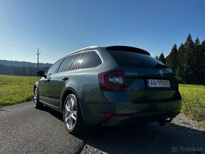 Škoda Octavia 3 facelift 1.6 TDi 85kw DSG - 3