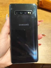 Samsung Galaxy S10+ - 3