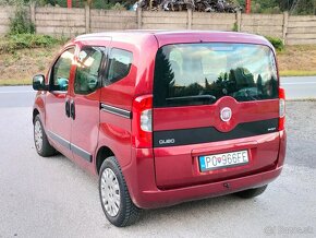 FIAT FIORINO QUBO 1.3 JTD - 3