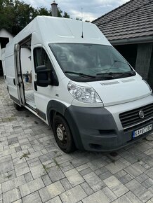 Fiat ducato 2.3 jtd 88kw - 3