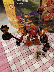 lego nexo knights - 3