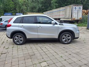 Suzuki Vitara 1.6 DDiS Elegance 4WD - 3