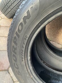 225/65 r17 pirelli škorpión - 3