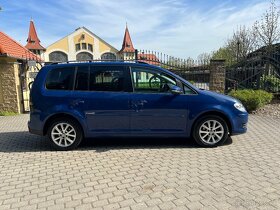 VW TOURAN 1.4TSI, Freestyle,103kw-140ps,r.v.2009 - 3