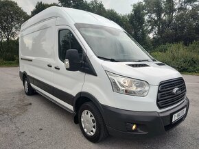 Ford Transit Van 2,0 TDCi L3H3 Trend - 3