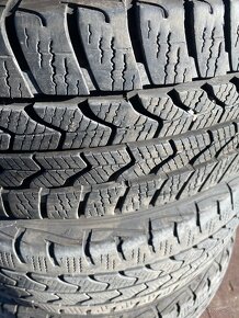 Zimné Pneu 205/65 R16C 107/105T - 3