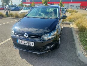 Predam pekný Volkswagen Polo 5 - 3