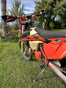 Ktm Exc 300 2018 - 3