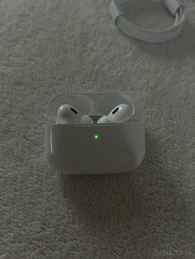 Apple AirPods Pro 2 , AppleCare do 2026 - 3