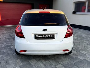 Kia Ceed 1.6Crdi 85kw - 3