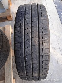 Zimné KLEBER 215/65 R15 C - 3