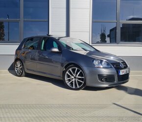 Vw golf 5 gt 2.0 TDi dsg - 3