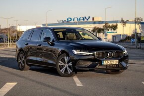 Volvo V60 D3 Momentum Pro A/T - 3