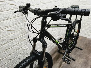 Ponúkam na predaj horský bicykel HT Chronos XCS 26" - 3