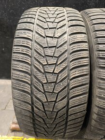 245/45 R18 Hankook Zimne pneumatiky ❄️❄️❄️❄️❄️ - 3