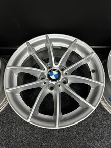 Alu BMW X3 X4 5x120 17” style 304 - 3