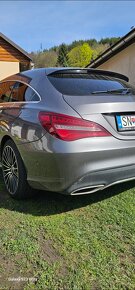 Mercedes Benz cla Shooting Brake SB 220 D A/T - 3