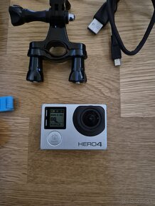 Gopro HERO 4 - 3