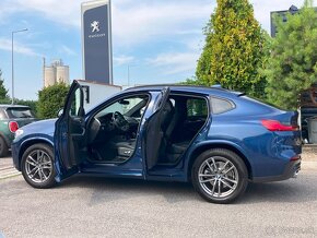 BMW X4 xDrive20d 140 kW M PERFORMANCE  A/T8 - 3