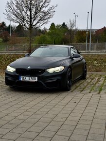 BMW M4 - 3