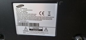 Samsung UE32B6000VW - 3