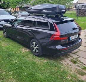 Volvo V60 D3 AT8 Momentum - 3