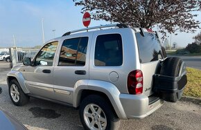 JEEP CHEROKEE 2.8 CRD - 3