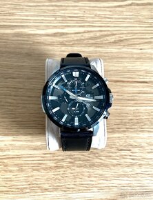 Casio Edifice worldtime - pánske hodinky - 3