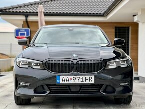 BMW 330i xDrive G20 4X4 190kW - 3