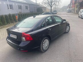 Volvo s40 - 3