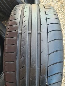 235/50 R18 Dunlop Sport Maxx GT letne - 3