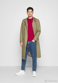 Pánsky svetrík LACOSTE, veľ. XXL, PC 169,- € - 3