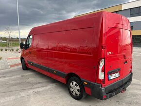 Renault Master L3H2 2.3 dci s odpoctom dph - 3