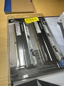 G.SKILL 32GB DDR4 3200 CL16 Sniper.X Urban Camo - 3