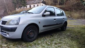 Renault Clio - 3