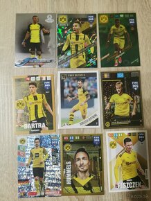 Borussia Dortmund - 3