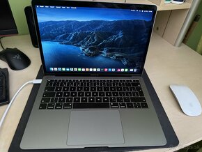 MacBook Air 2019 - 3