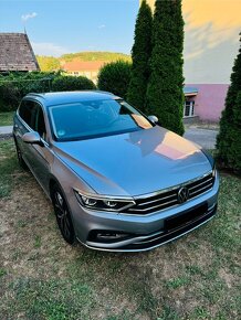 Volkswagen Passat B8 2.0TDi 150PS DSG Model 2022 Exclusive - 3