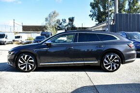 Volkswagen Arteon Shooting Brake 1.4 TSI eHybrid - 3