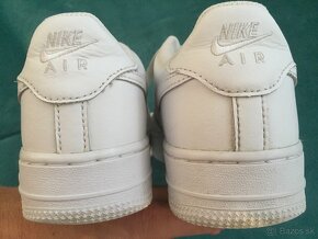 Tenisky Nike Air force 1 č.38 - 3