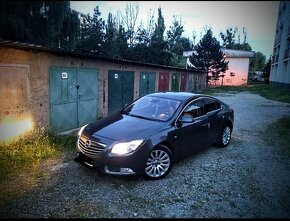 Opel Insignia 2.0CDTI 118KW - 3