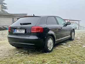 AUDI A3 1.6 TDI - 3